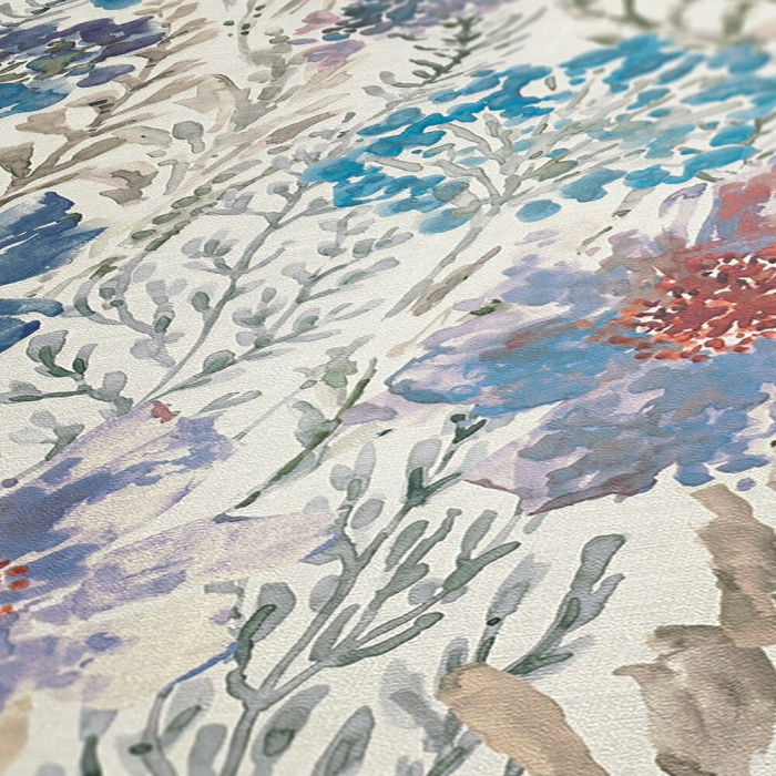 Tapet 396953 Aquarell Dreams [2]