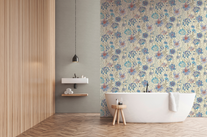 Tapet 396953 Aquarell Dreams [4]