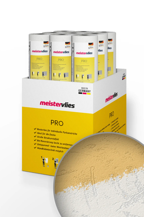 Tapet 520210 Meistervlies 8 [5]