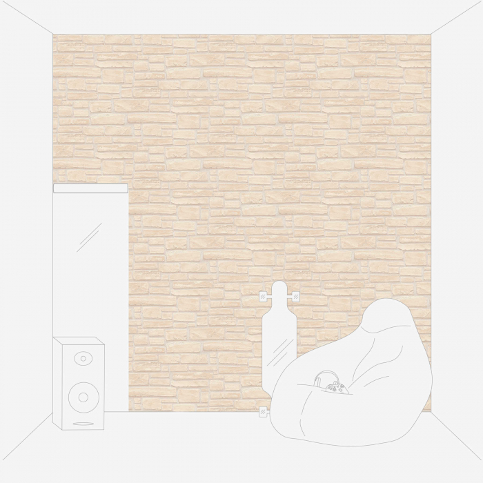 Tapet 6623-23 Elements [8]