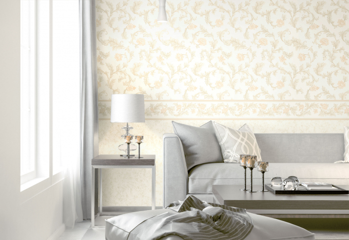 Tapet 70321 Neapolis [2]