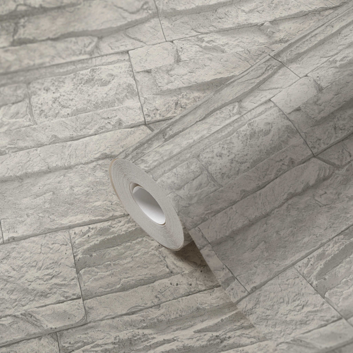 Tapet 7071-16 Wood 'n' Stone [3]