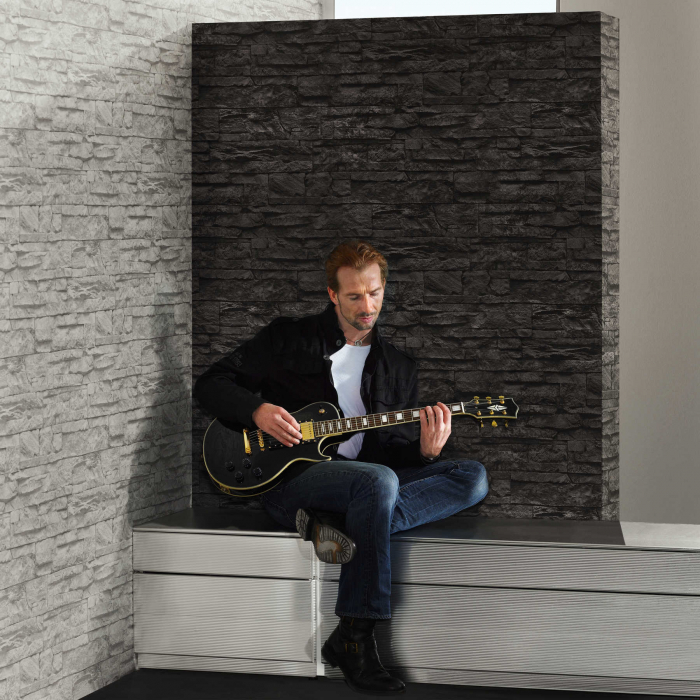 Tapet 7071-16 Wood 'n' Stone [9]