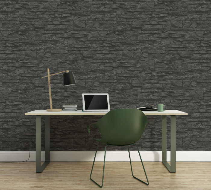 Tapet 7071-23 Wood 'n' Stone [8]