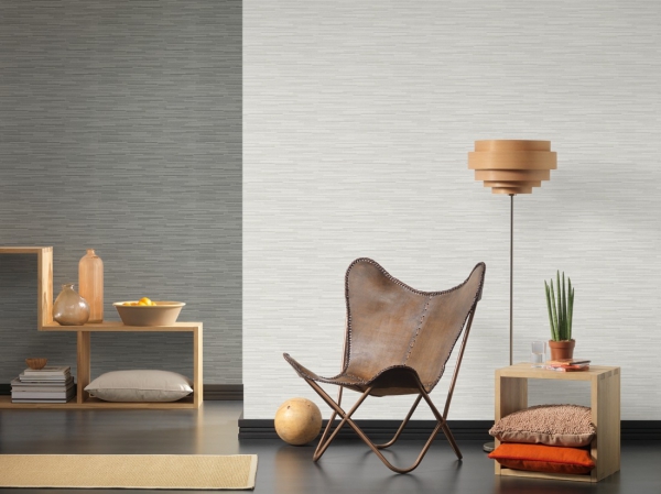 Tapet 7097-21 Wood & Stone [11]