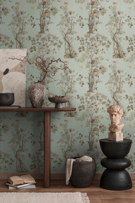 Tapet 790435 History of Art 2 [8]