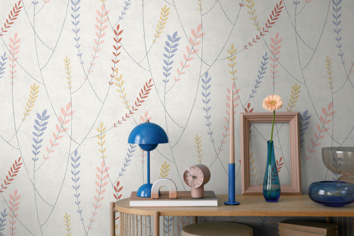 Tapet 791462 Nordic Feeling [7]
