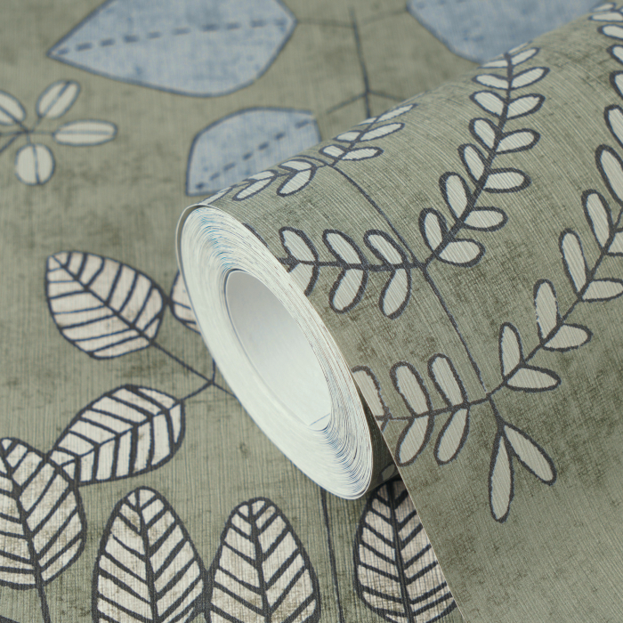 Tapet 791491 Nordic Feeling [3]