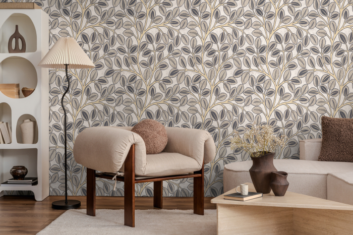 Tapet 791503 Nordic Feeling [6]