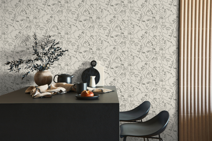 Tapet 791721 PintWalls III [8]