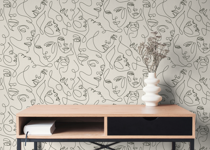Tapet 791721 PintWalls III [7]