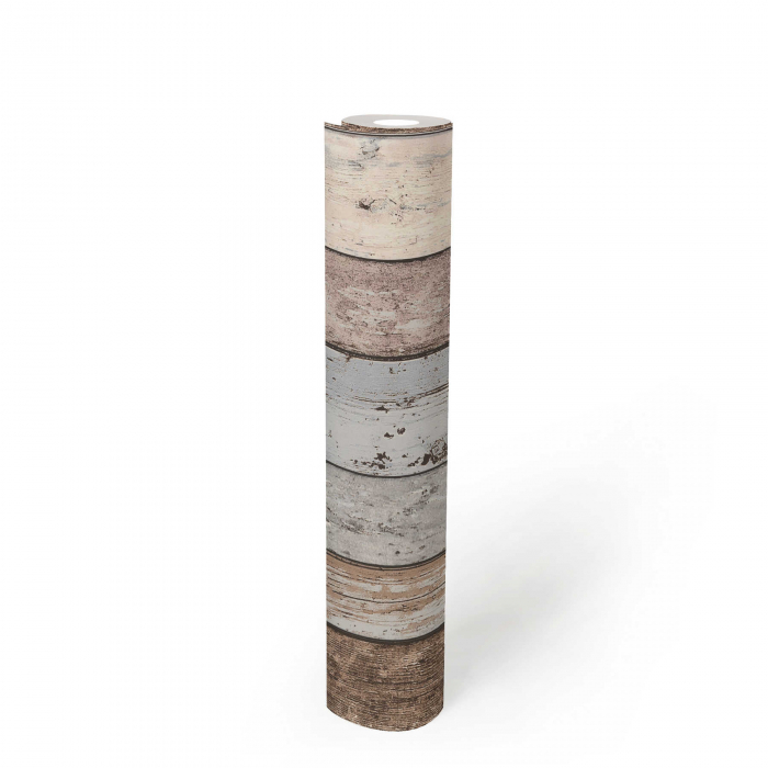 Tapet 8550-39 Wood & Stone [5]