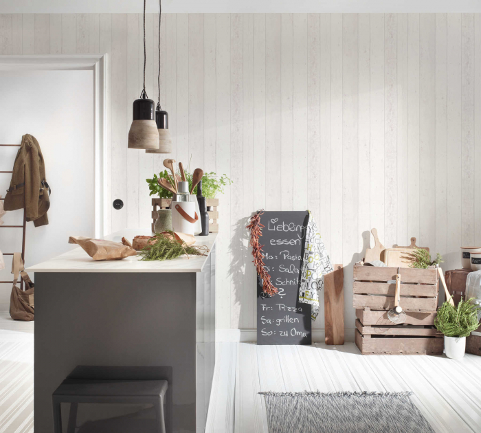 Tapet 8550-46 Wood & Stone [8]