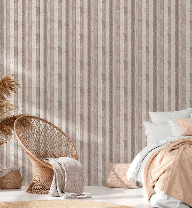 Tapet 8550-53 Wood & Stone [7]