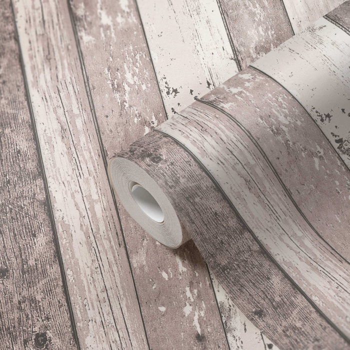 Tapet 8550-53 Wood & Stone [3]