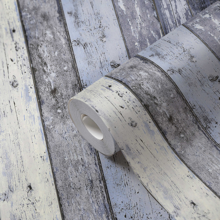 Tapet 8550-60 Wood & Stone [3]