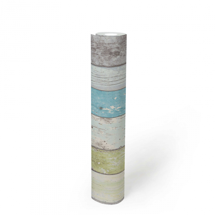 Tapet 8550-77 Wood & Stone [5]