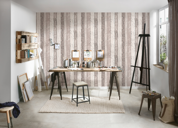 Tapet 855053 Elements II [10]