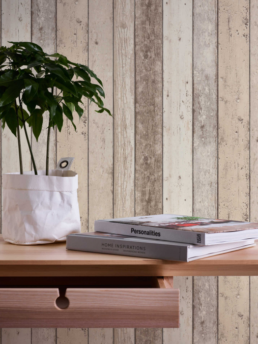 Tapet 8951-10 Wood & Stone [8]