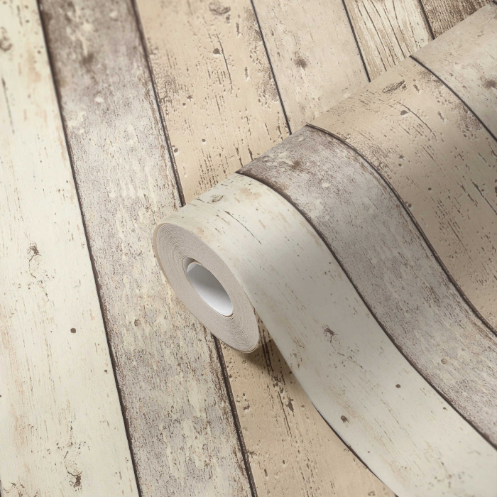 Tapet 8951-10 Wood & Stone [3]