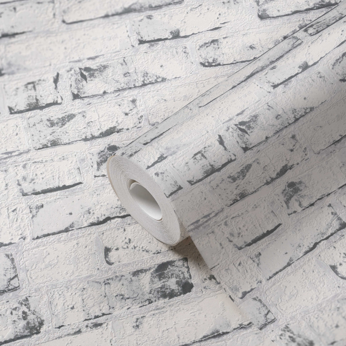 Tapet 9078-37 Wood & Stone [3]