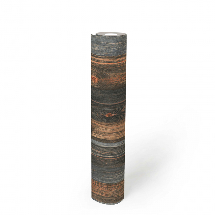 Tapet 9086-12 Wood & Stone [4]