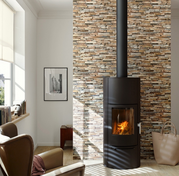Tapet 9142-17 Wood 'n' Stone [11]