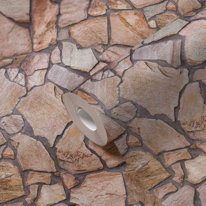Tapet 9273-16 Wood 'n' Stone [3]