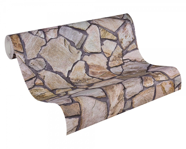 Tapet 9273-16 Wood 'n' Stone [4]