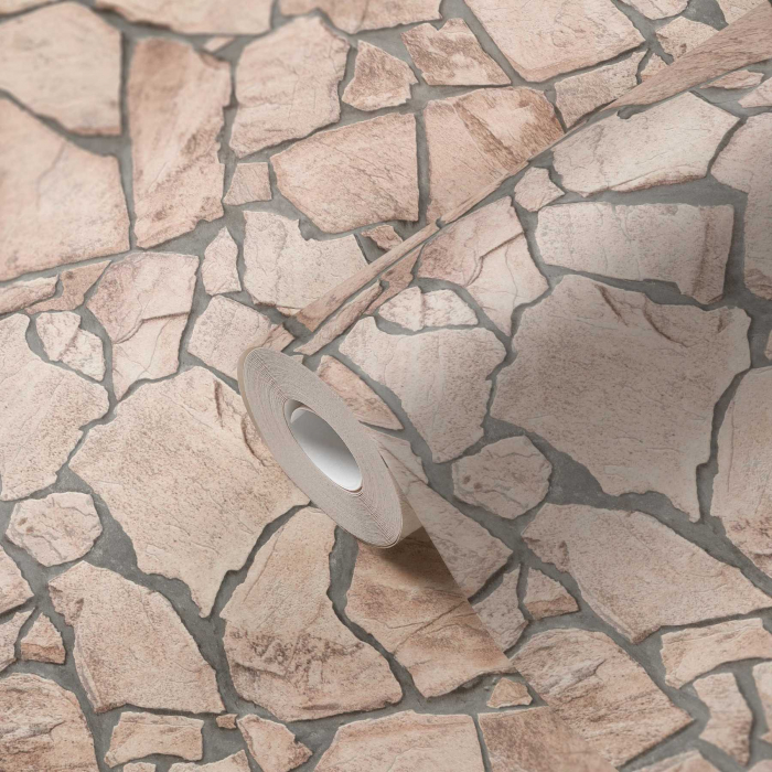 Tapet 9273-23 Wood 'n' Stone [3]