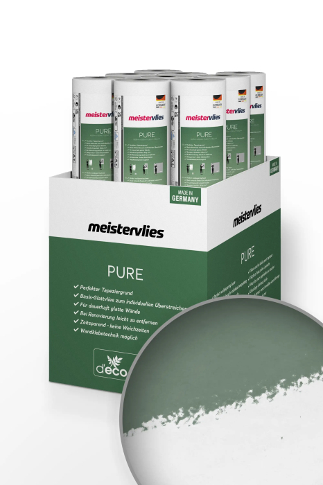 Tapet 953131 Meistervlies 8 [5]