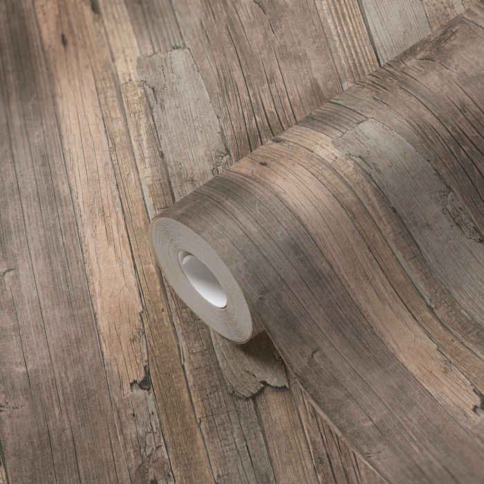Tapet 95405-3 Wood & Stone [3]