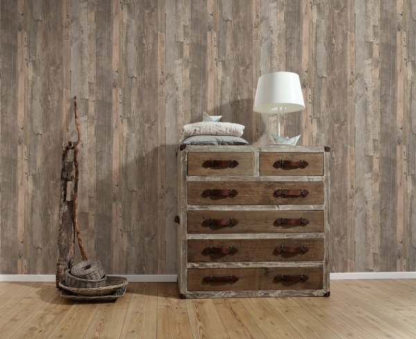 Tapet 95405-3 Wood & Stone [13]