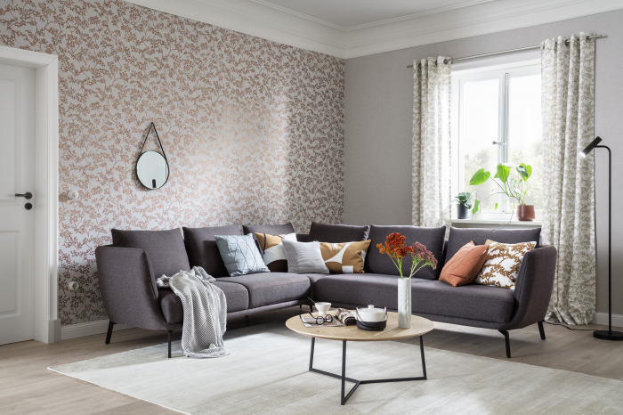 Tapet decorativ 32704 New Spirit [6]