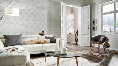 Tapet 30629 Home Classic Belvedere [1]