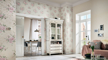 Tapet 30653 Home Classic Belvedere [1]