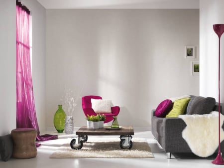 Tapet 3565-74 Life 4 [2]