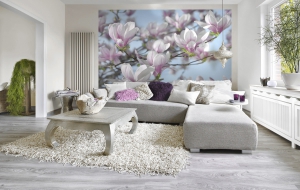 Fototapet 8-738 Magnolia [2]