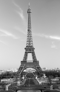 Fototapet 00604 Turnul Eiffel [0]