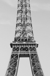 Fototapet 00604 Turnul Eiffel [1]