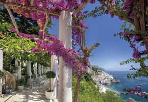 Fototapet peisaje - Fototapet 8-931 Amalfi