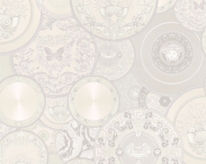 Modele grafice & geometrice - Tapet 34901-4 Versace 3