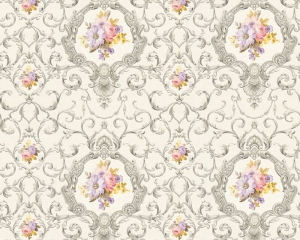 Chateau 5 - Tapet 34391-3 Chateau 5