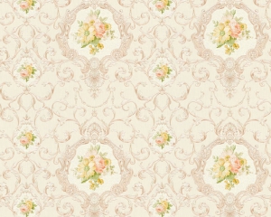 Chateau 5 - Tapet 34391-4 Chateau 5