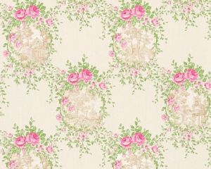 Chateau 5 - Tapet 34499-2 Chateau 5
