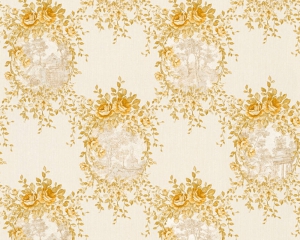 Chateau 5 - Tapet 34499-3 Chateau 5
