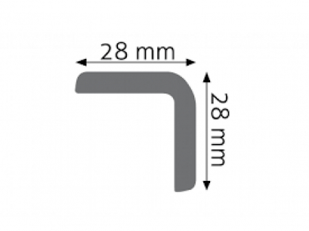 Coltar decorativ  Durotec 13 [1]