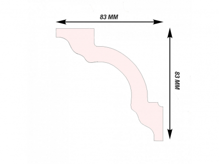 Cornisa Durotec 54 [1]