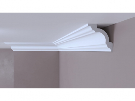 Cornise tavan - Cornisa Durotec 54
