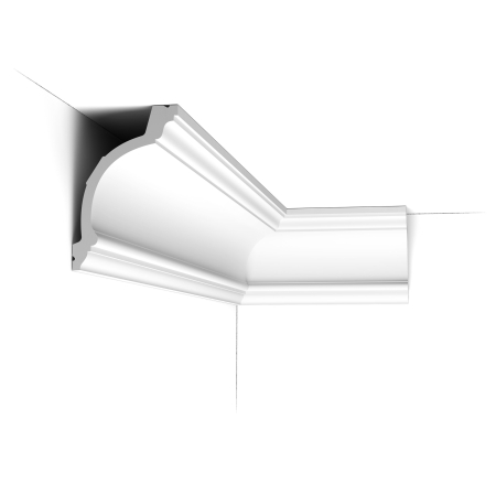 Profile decorative - Cornisa ORAC C217